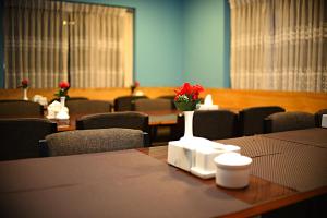 hotel livin kathmandu