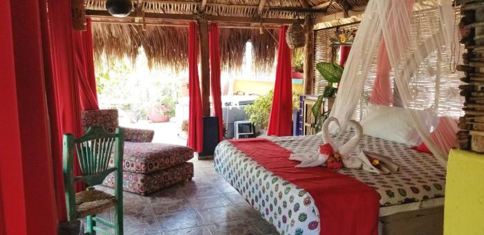 cabo inn hotel