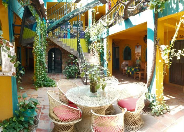 cabo inn hotel