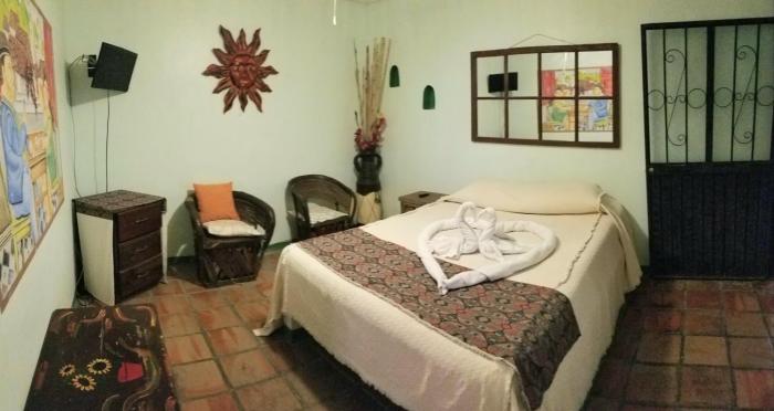 cabo inn hotel
