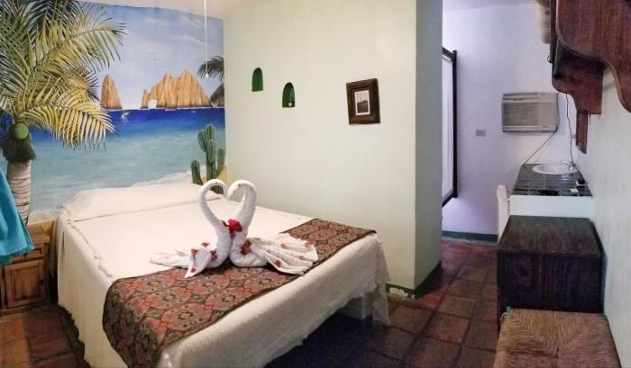 cabo inn hotel