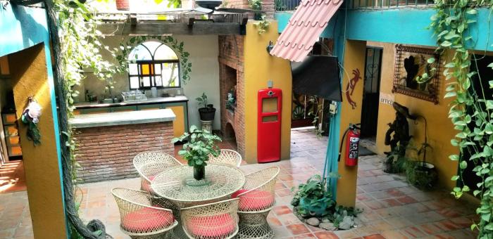 cabo inn hotel