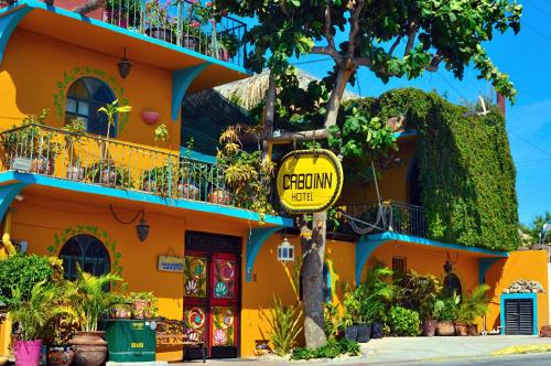 cabo inn hotel