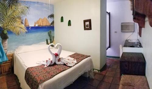 cabo inn hotel
