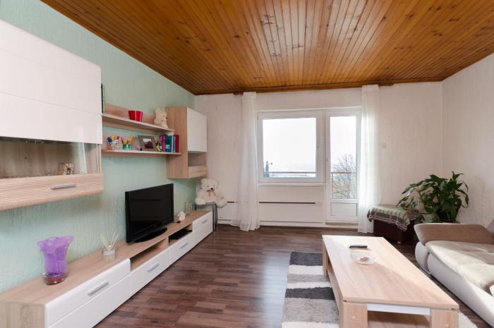 apartment milan
