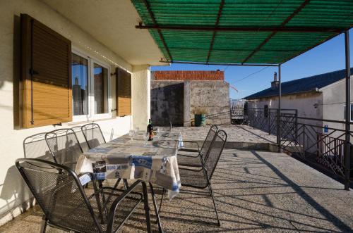 apartment milan