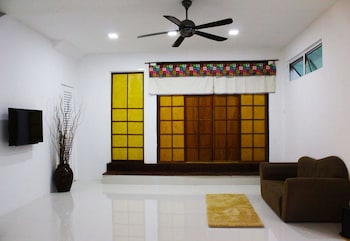 bukitindah yesido r o m chapel