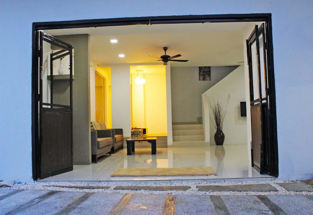 bukitindah yesido r o m chapel