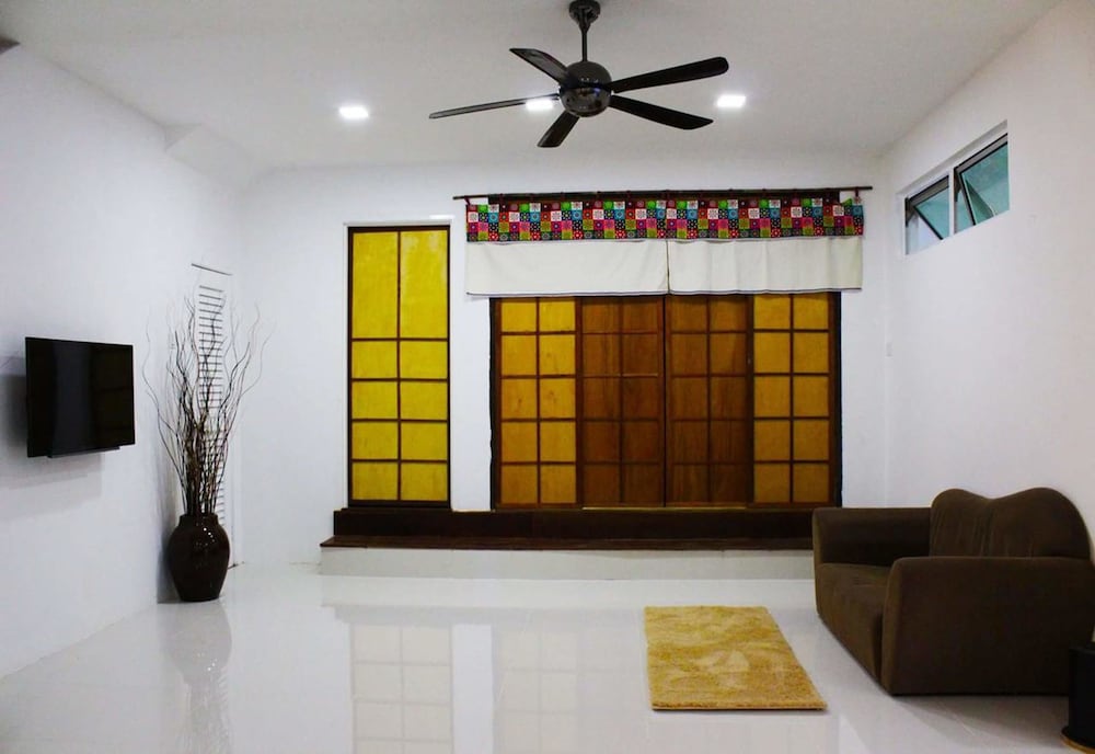 bukitindah yesido r o m chapel