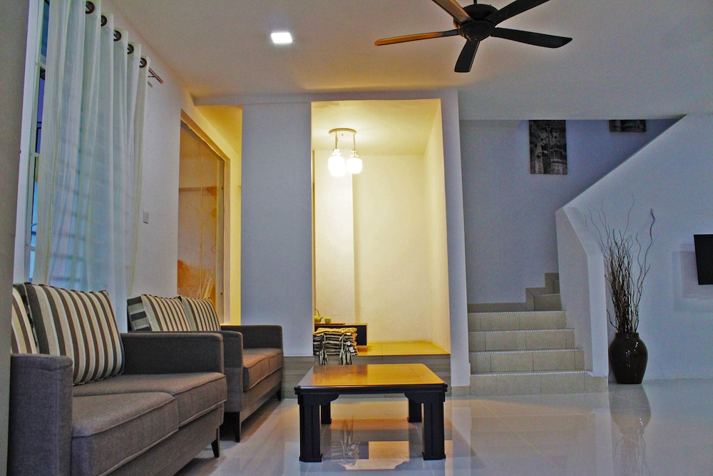 bukitindah yesido r o m chapel