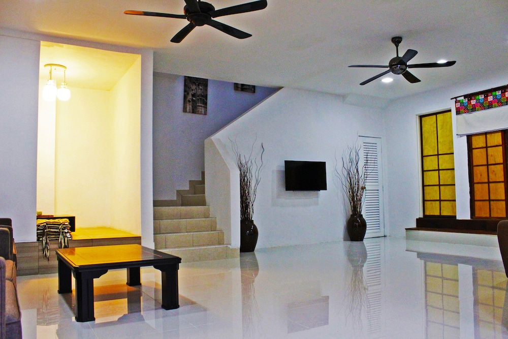 bukitindah yesido r o m chapel