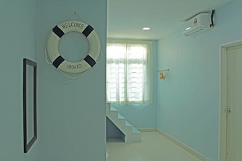 bukitindah yesido r o m chapel