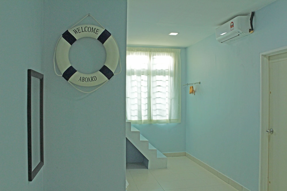 bukitindah yesido r o m chapel