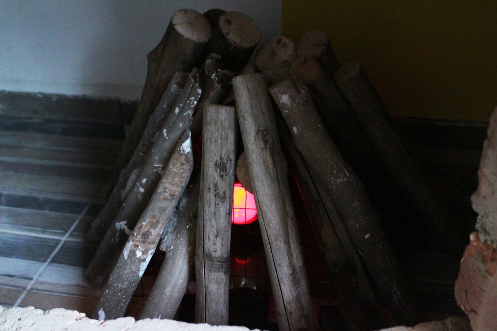 bukitindah yesido r o m chapel