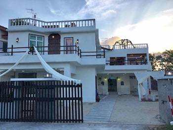 bukitindah yesido r o m chapel