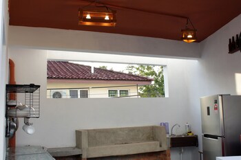 bukitindah yesido r o m chapel