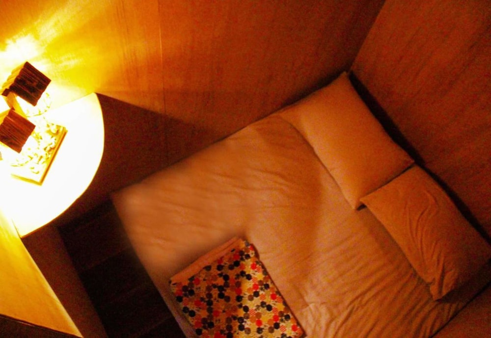 bukitindah yesido r o m chapel