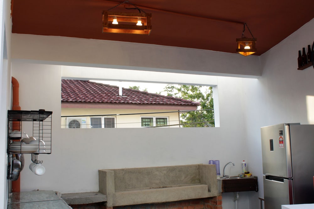 bukitindah yesido r o m chapel