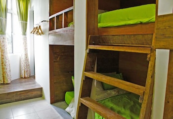 bukitindah yesido r o m chapel