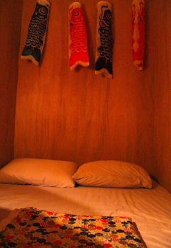 bukitindah yesido r o m chapel