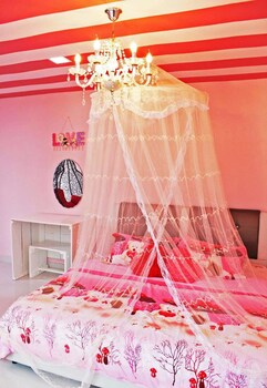 bukitindah yesido r o m chapel