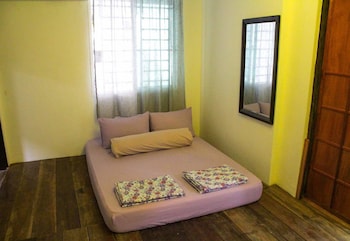 bukitindah yesido r o m chapel