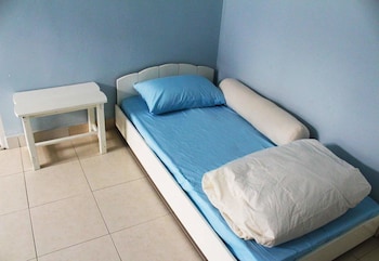 bukitindah yesido r o m chapel