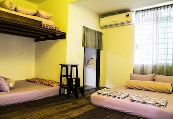 bukitindah yesido r o m chapel