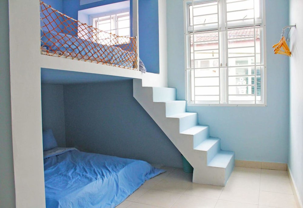 bukitindah yesido r o m chapel