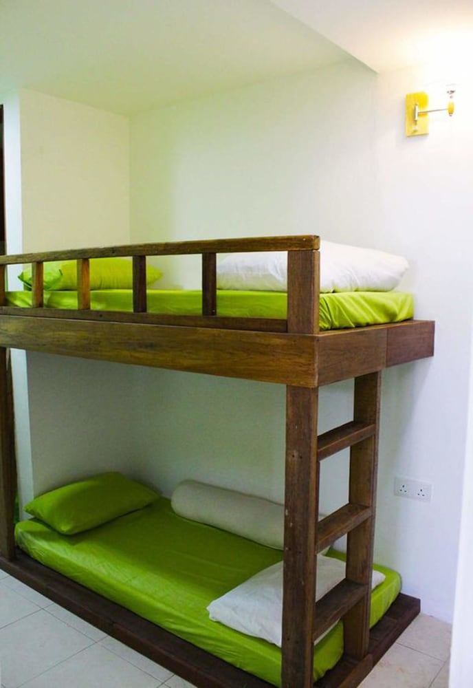 bukitindah yesido r o m chapel