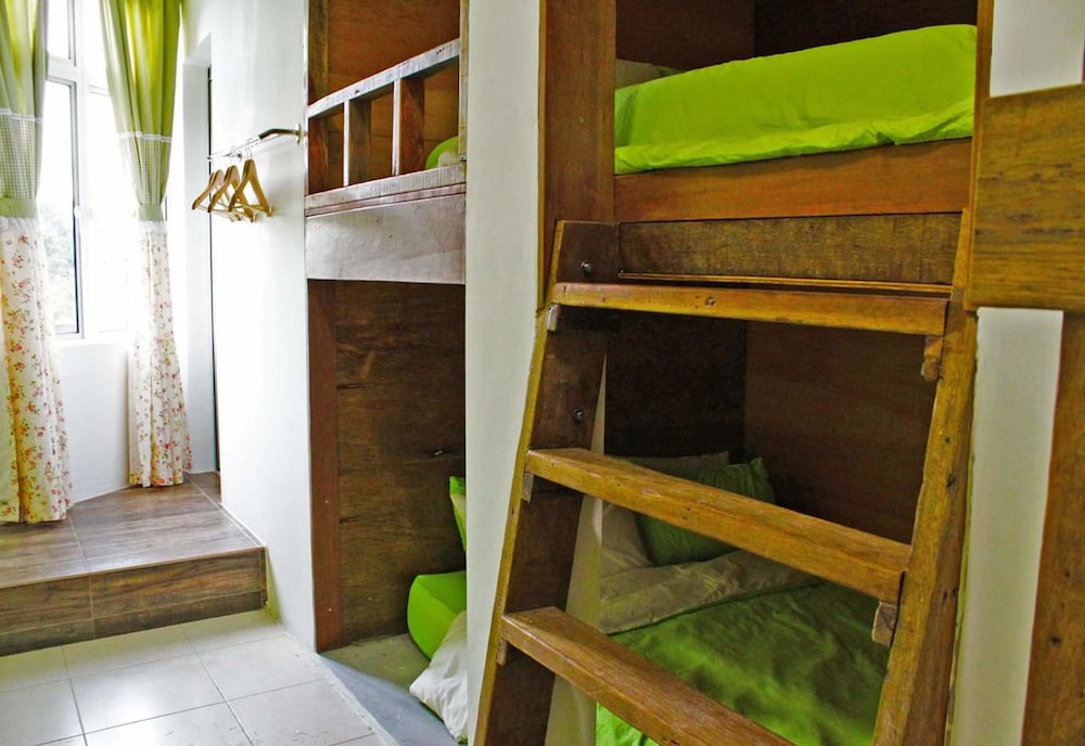 bukitindah yesido r o m chapel