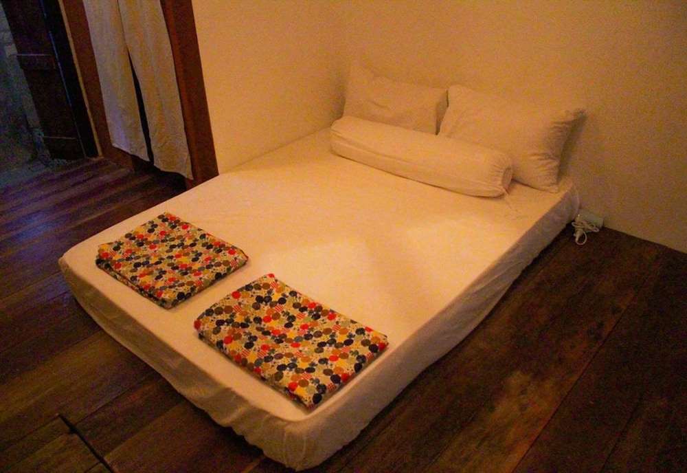 bukitindah yesido r o m chapel