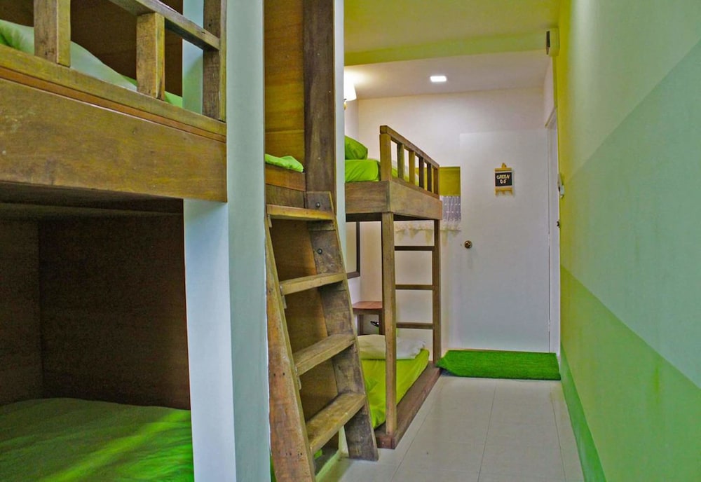 bukitindah yesido r o m chapel