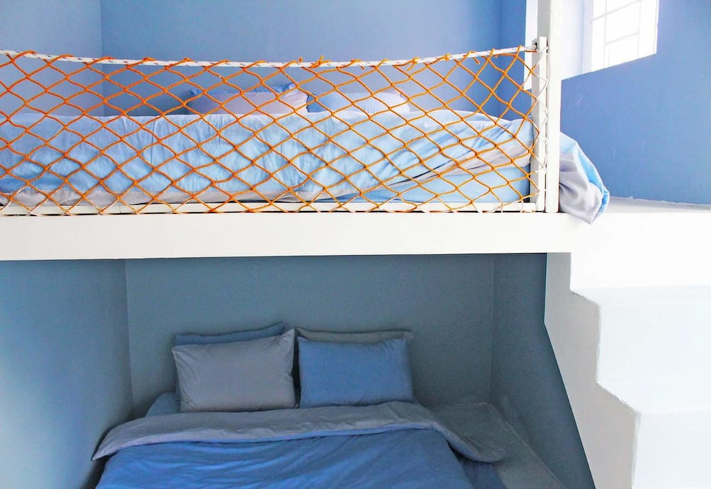 bukitindah yesido r o m chapel