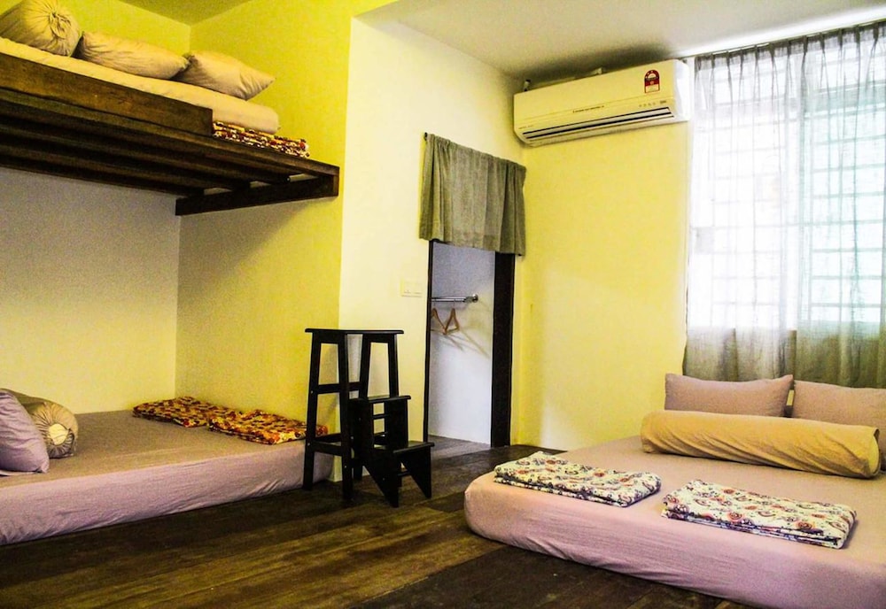 bukitindah yesido r o m chapel