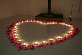 bukitindah yesido r o m chapel