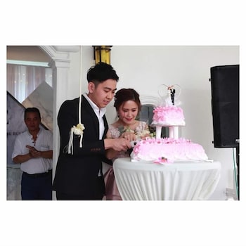 bukitindah yesido r o m chapel