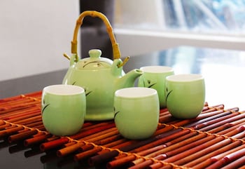 bukitindah yesido r o m chapel