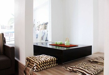 bukitindah yesido r o m chapel