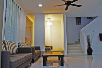 bukitindah yesido r o m chapel