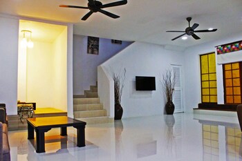 bukitindah yesido r o m chapel