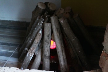 bukitindah yesido r o m chapel