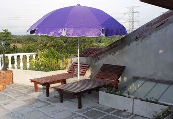 bukitindah yesido r o m chapel