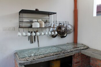 bukitindah yesido r o m chapel