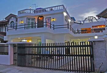 bukitindah yesido r o m chapel