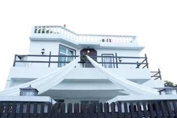 bukitindah yesido r o m chapel