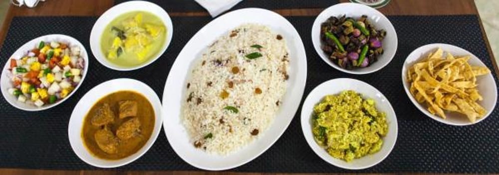 rainbow tourist rest