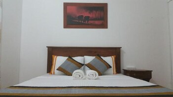 rainbow tourist rest