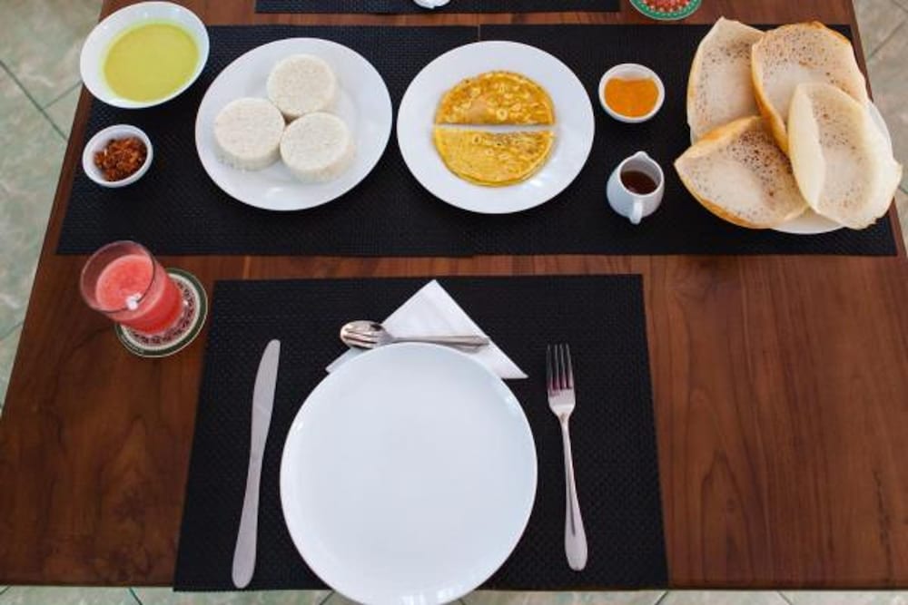 rainbow tourist rest