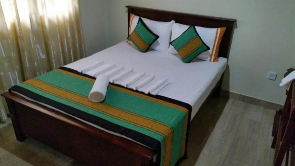 rainbow tourist rest